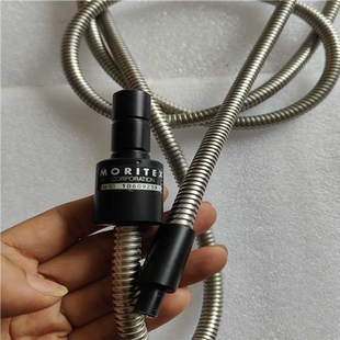 议~MORITEX茉丽特 光纤线/点射照明光纤/同轴落射/机器视