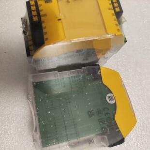 安全继电器 772101 Pilz皮尔兹 未拆封 议价