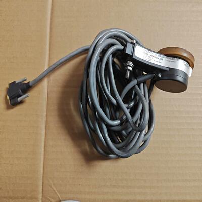 【汇生】SL020132 编码器 5-28 VDC ACCU-COD【议价】