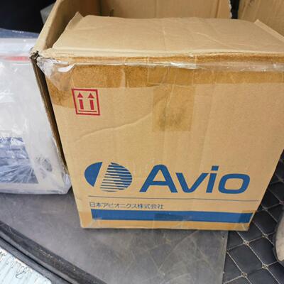 (议价)AVIO脉冲加热焊接机PHU-35。