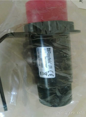 美国雷泰raytek gprsf红外测温传感器探头RAYGPRSF 全新原装 现货