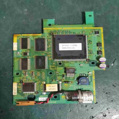 OPC-VG7-UPAC富士EP-4197B-C1-Z6变频议价