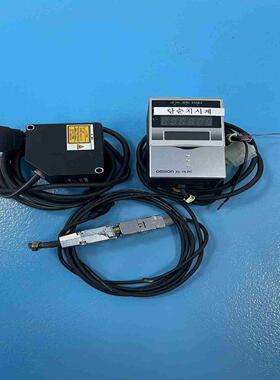 OMRONZS-HLDC11位移控制器ZS-LD40议价