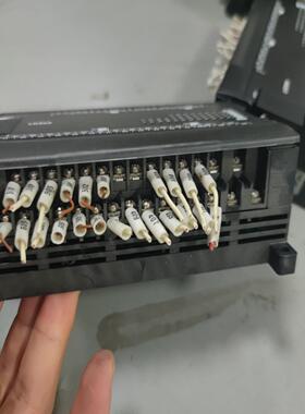 （议价）龙PLC CP1H－X40DT－D一个，CP1W－40E