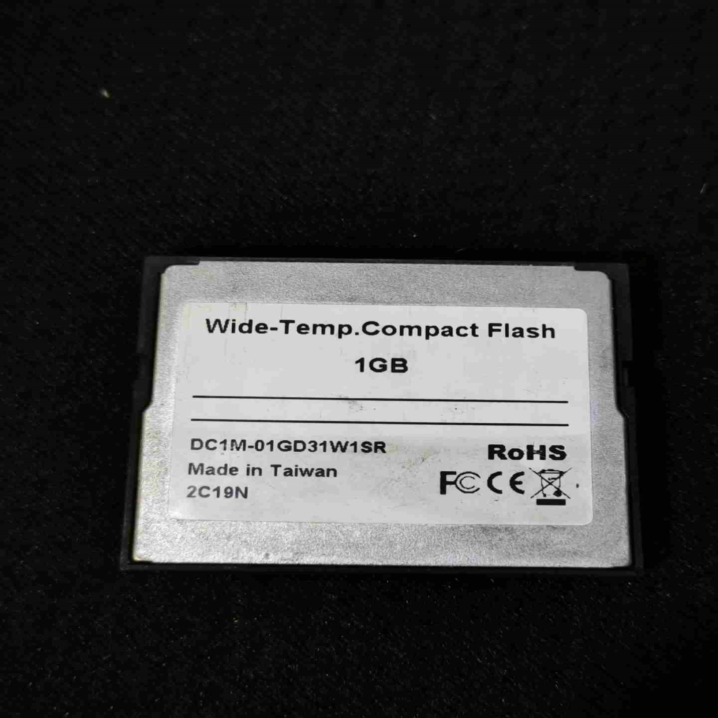 (询价)DC1M-01GD31W1SR