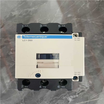 (询价)交流接触器LC1D50 B7C 24V