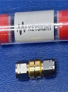 【顺庆】是德科技N5520A 85058-60113适配器1.85m【议价】