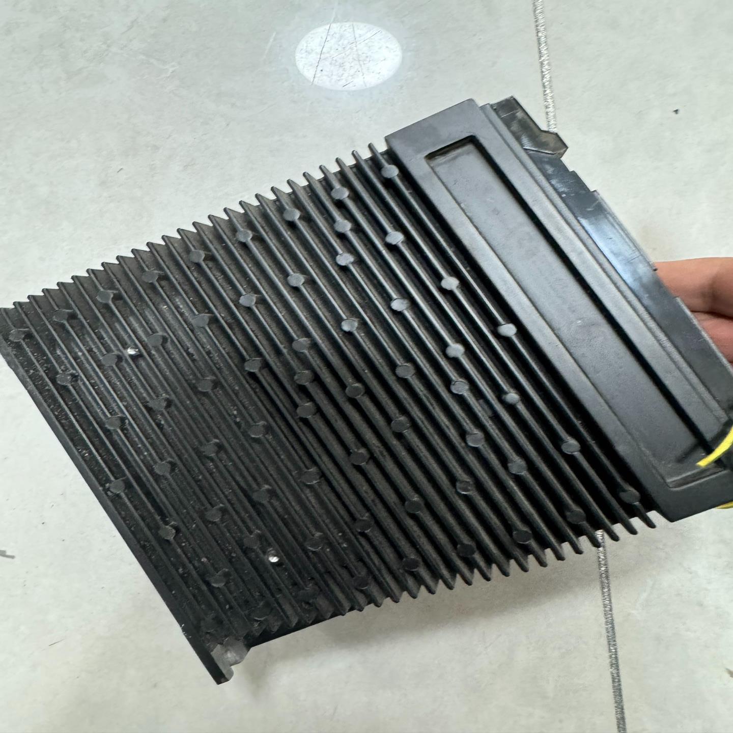 议~驱动器R88D-KN08H-ECT-Z 拆机包好 ，实