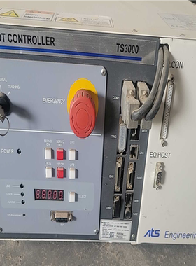 （议价）S ROBOT CONTROLLER TS3000 机器