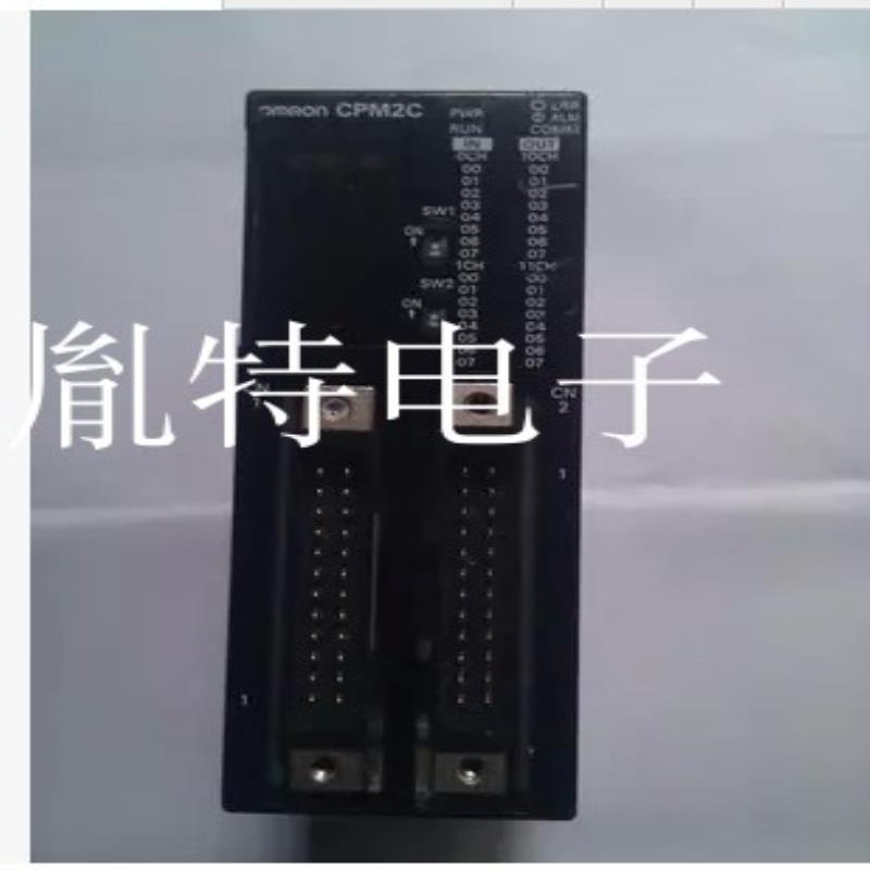 正品模块  CPM2C-8ER CPM2C-8ETC CPM2C-10CDR-D CPM2C-16EDM
