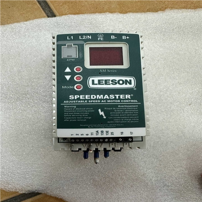 议价LESSON SPEEDMASTER 变频器 174263.