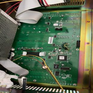 泰和安040火灾报警控制主板,显示器,多线板,回路板,卡槽板~议