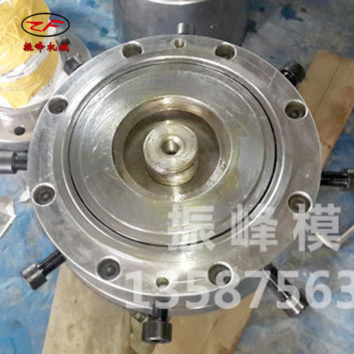 SJF-50、60、70系列广式聚丙吹膜机吹膜机机头