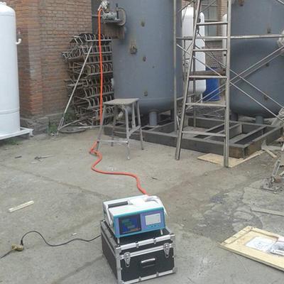 全自动振动时效仪消除残余内应力震动检测机钢板焊接仪器设备厂家