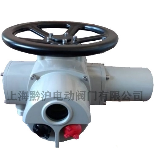 电动执行机构 开关量 模拟量控制 带缺项 漏电 过力矩 过载保护