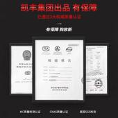 300kg电子秤商用精A6系列农准型度台秤磅称重1小00公斤家用食物高