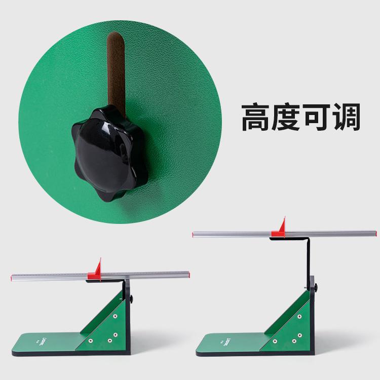 匹位体前屈测试仪训AP-1007练器中奥专用小学生家用座位体考前坐