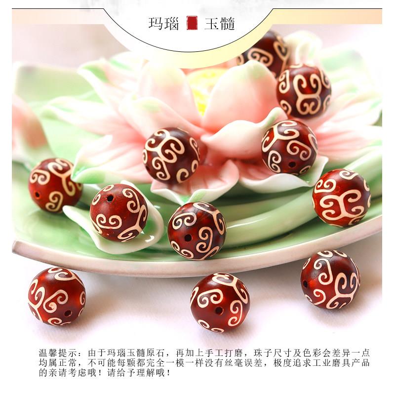 水隔晶珠朱帘眼卧室门帘天玛瑙砂厕所断玄关装饰免打孔客厅挂香槟