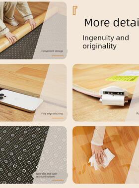 024新暖器取石墨烯地暖垫节能省电家用冬季款大74715面积速热2暖