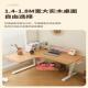 智能电动升降桌lL型桌子工作台脑实桌转WOG角转电书桌书架角木一