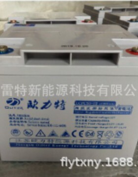 蓄电池LCPC200-12胶体免维护12V200AH消防机房 基站UPS电源