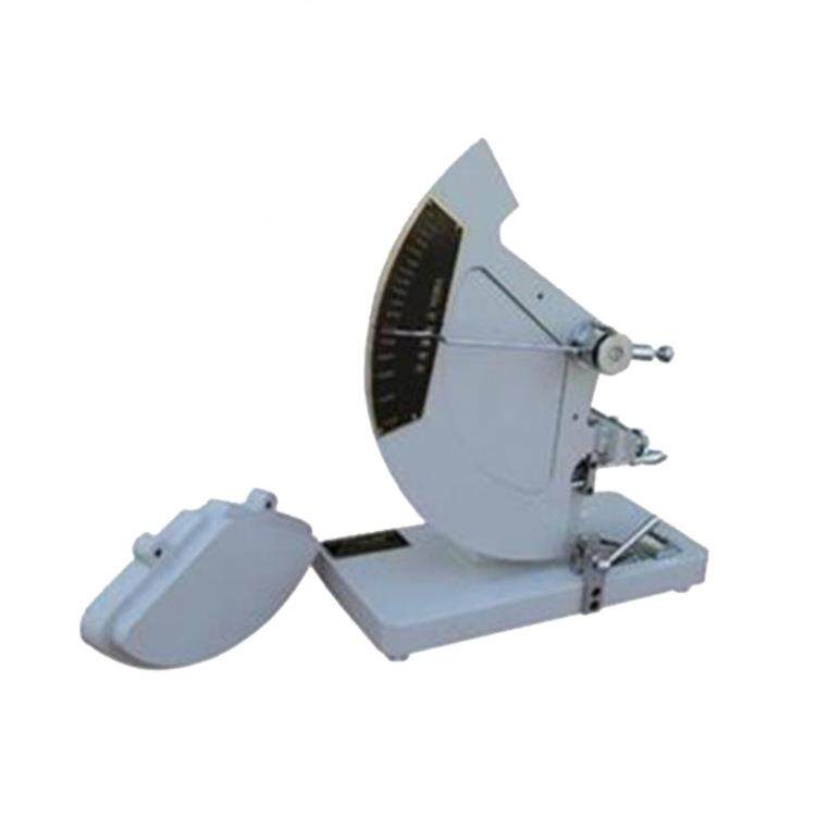 033落锤式织物撕裂仪纺织机牛仔布测试仪现货其他仪器仪表