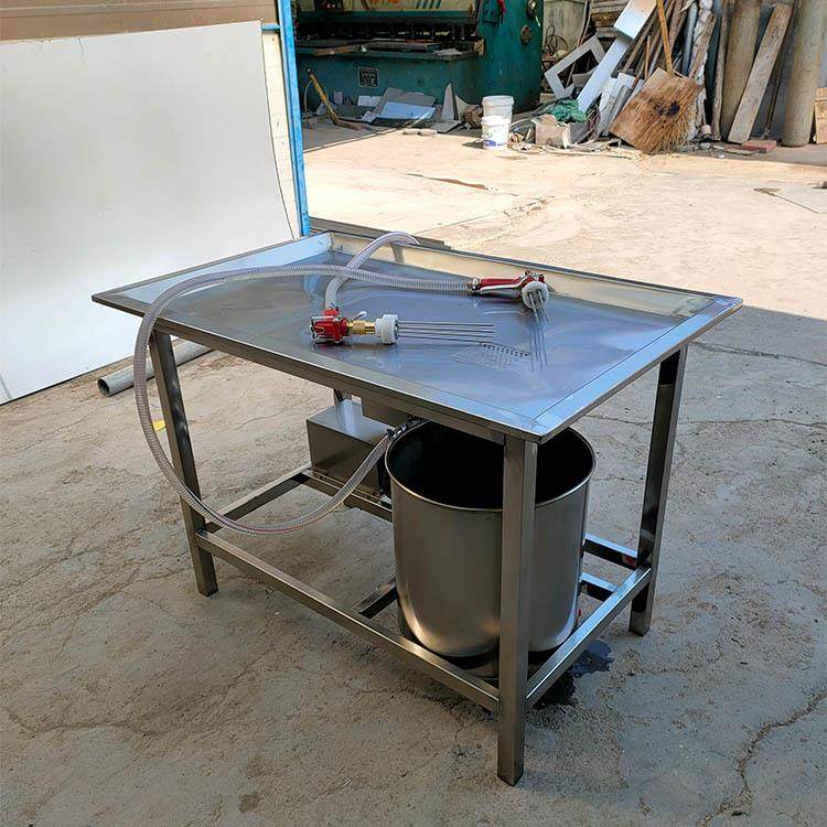 酱牛肉扎眼快速腌制手动盐水注射机实验室用人工盐水注射设备,机械设备,其他机械设备,淘宝优惠券,粉丝福利购,淘宝优惠卷