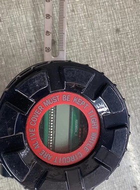 PTM-30R防爆液晶数显阀位变送器PTM-30L输出信号4-20mA