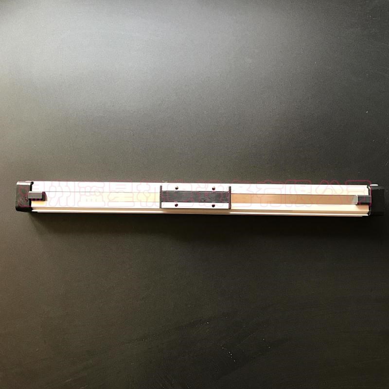 美国正品PARKER无杆气缸OSP-P25-00000-01600 25缸径,1600行程