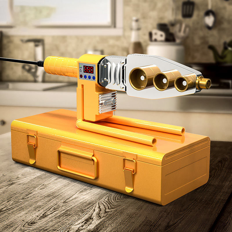 数显热熔器PPR水管热熔机模头热容器水电工程热融热合焊接机家,橡塑材料及制品,塑料盒/塑料箱/塑料柜,淘宝优惠券,粉丝福利购,淘宝优惠卷