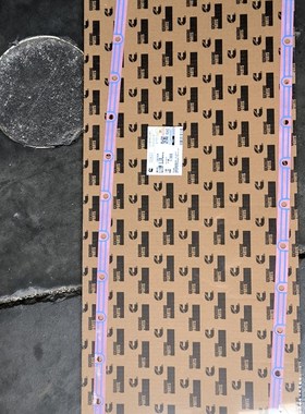 小松挖掘机PC300/350/360-7-8MO油底壳垫子纯正康明斯