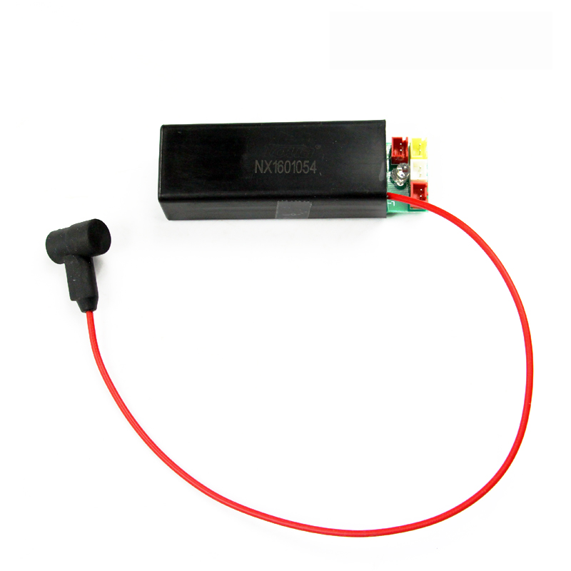 腾亚GSN40 40B 40C 50/50A瓦斯枪配件 连发瓦斯枪通用高压包 控制