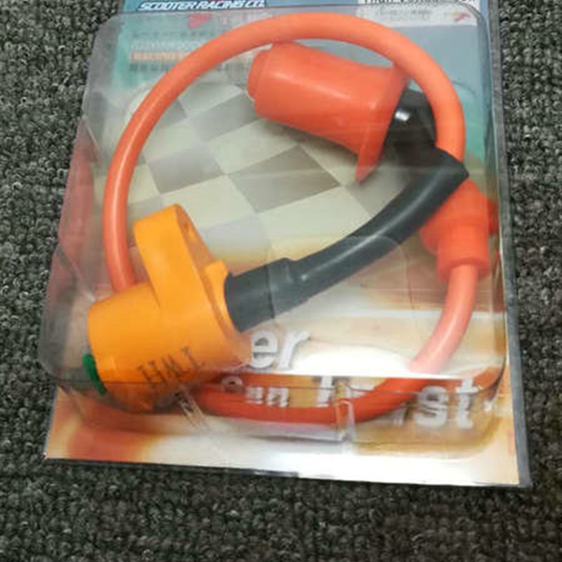 JOG50/90 DIO18\DIO28期\DIO34期\35期台湾TWH正点部品改装高压包