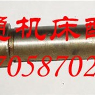 C630尾座移动齿轮轴