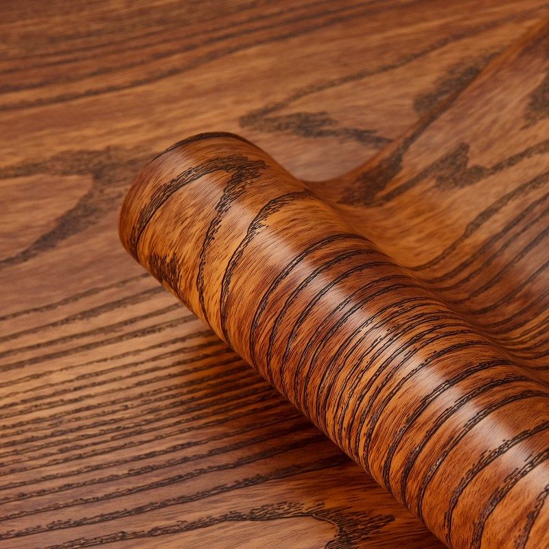 加厚衣柜柜子门桌子家具翻新贴纸防水中式实木纹3d立体贴墙纸自粘,3C数码配件,USB多功能数码宝,淘宝优惠券,粉丝福利购,淘宝优惠卷