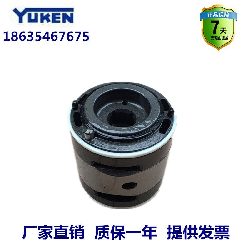 太重榆液榆次液压叶片泵泵胆泵芯心PFE-51090 51110 51129 51150