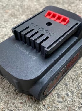 博大D2402-10L充电式起子电钻 手枪钻 原装裸机 原厂机身24F双速