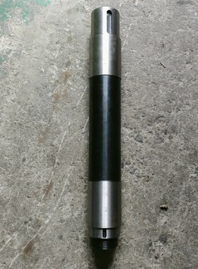 泉州机床厂B6080  B6090  B690牛头刨床4303空心轴L505直径65