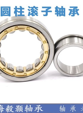 圆柱滚子轴承NJ2203/2204/2205/2206/2207/2208/2209/2210/2211EM