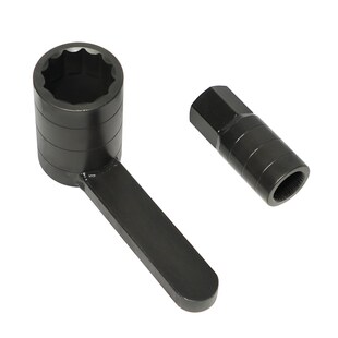 大众途锐保时捷卡宴奥迪Q7帕拉梅拉改进型前后差速器工具
