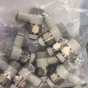 AS2201F 调速阀 全新原装 AS2211F 06SA 08SA新款 04SA 正品