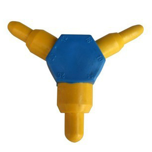 铝塑管整圆器 扩口器 塑料管整园器 铝塑管扩管器 铝塑管弯管器