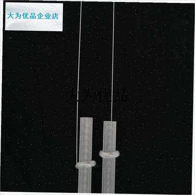 鱼马桶粪便分离器自动p吸便收集器缸底滤三合一循环泵粪长柄清洁,