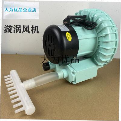增氧机配件增氧泵分流器氧u气泵分气排塑料分头冲氧机氧气管分流,