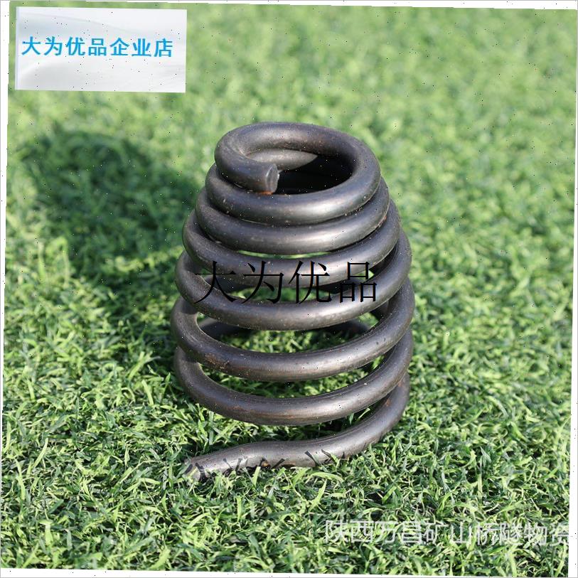 通用风镐G10头m部弹簧G11 G11G15G16镐钎气镐配件风镐弹簧,