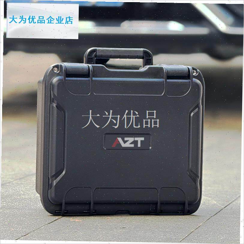 壳渔轮箱路亚轮收纳包水滴轮保A护箱防水纺车轮收纳盒海钓鱼轮箱.