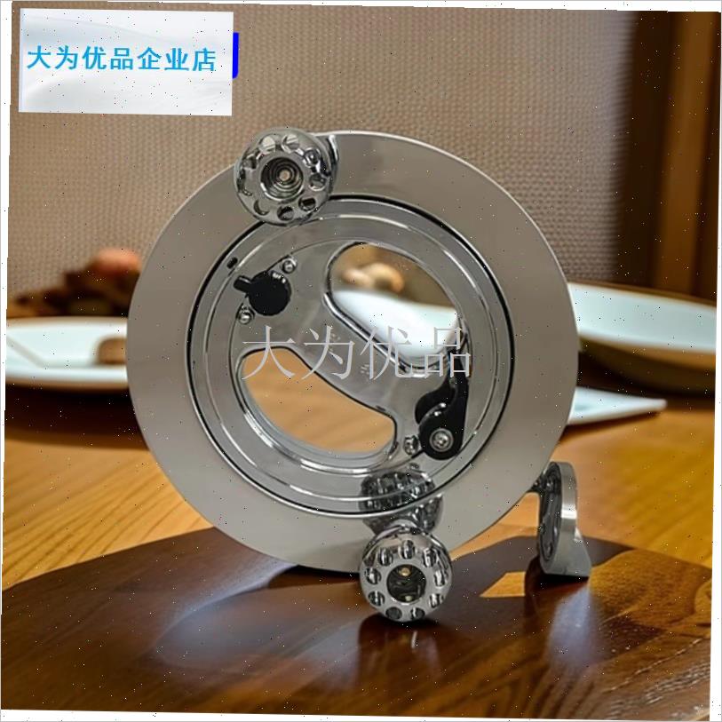 款热卖胜利牌不锈钢钢板轮防倒转凯夫拉专用R大轴承专业风筝轮.
