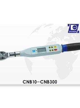 CNB100、东扭方准达NCNB系列数显矩扳手CNB1000CB20CNB300