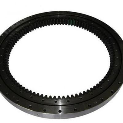 挖掘机件回转DYP支回转8大转盘撑175-15配7回转支撑