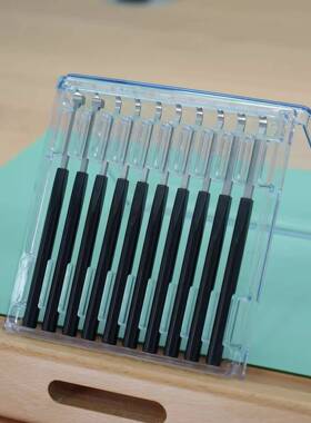 修表工具起表针工具不锈钢针铲取表针取针取钳针棒取表起92262器